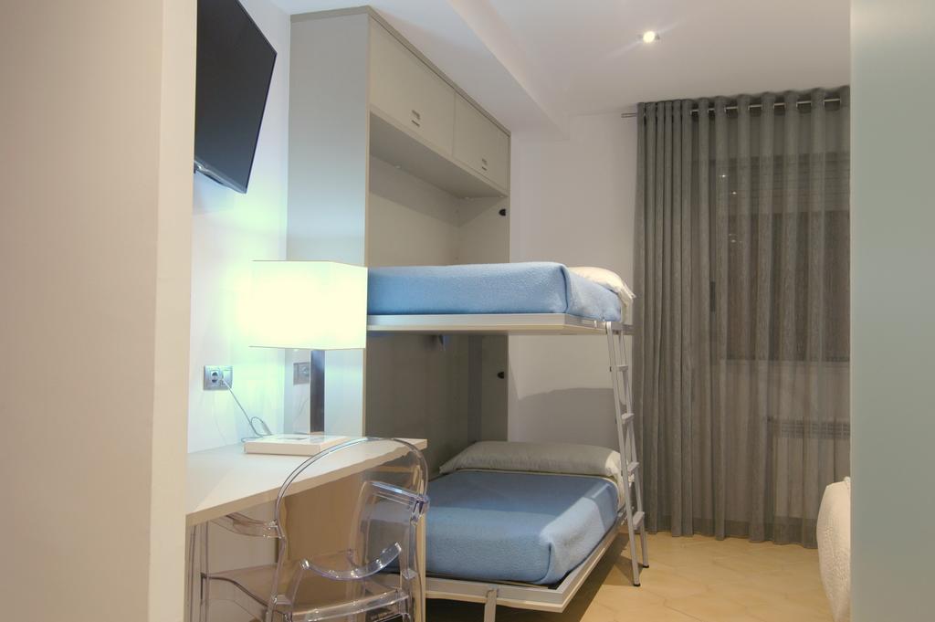 Hotel Vila Da Guarda Exteriér fotografie