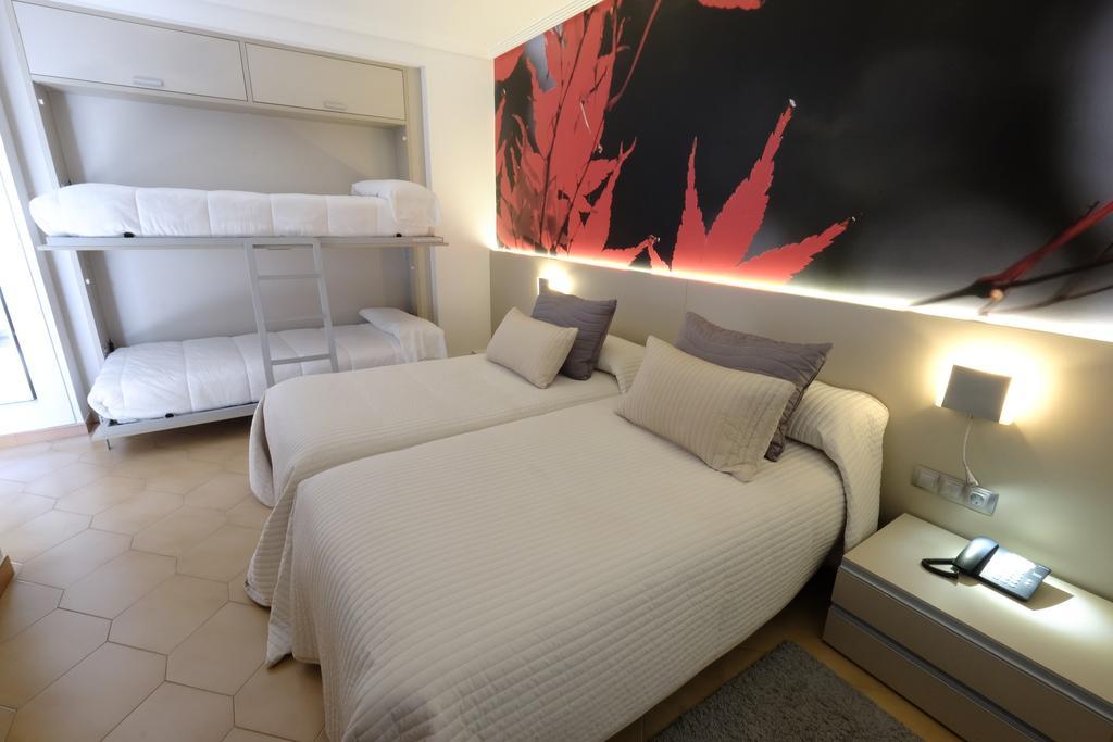 Hotel Vila Da Guarda Exteriér fotografie