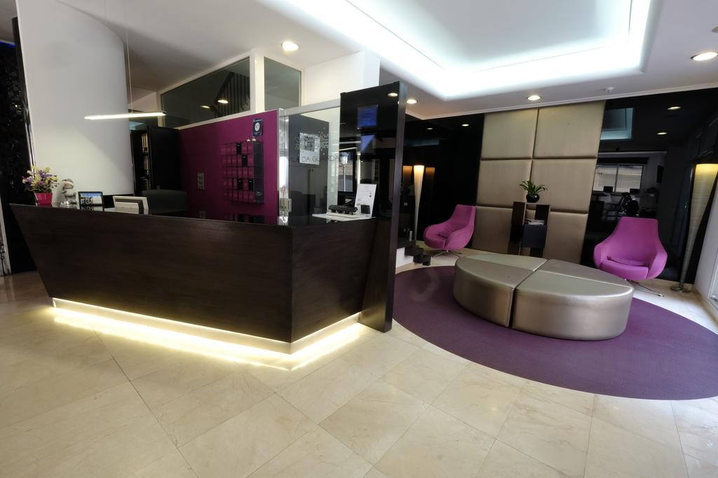 Hotel Vila Da Guarda Exteriér fotografie