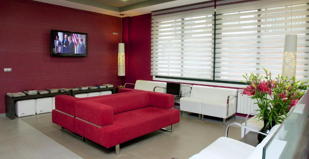 Hotel Vila Da Guarda Exteriér fotografie