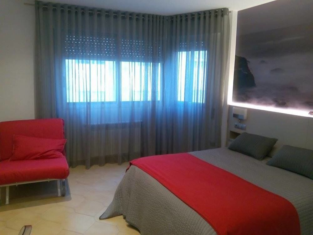 Hotel Vila Da Guarda Exteriér fotografie