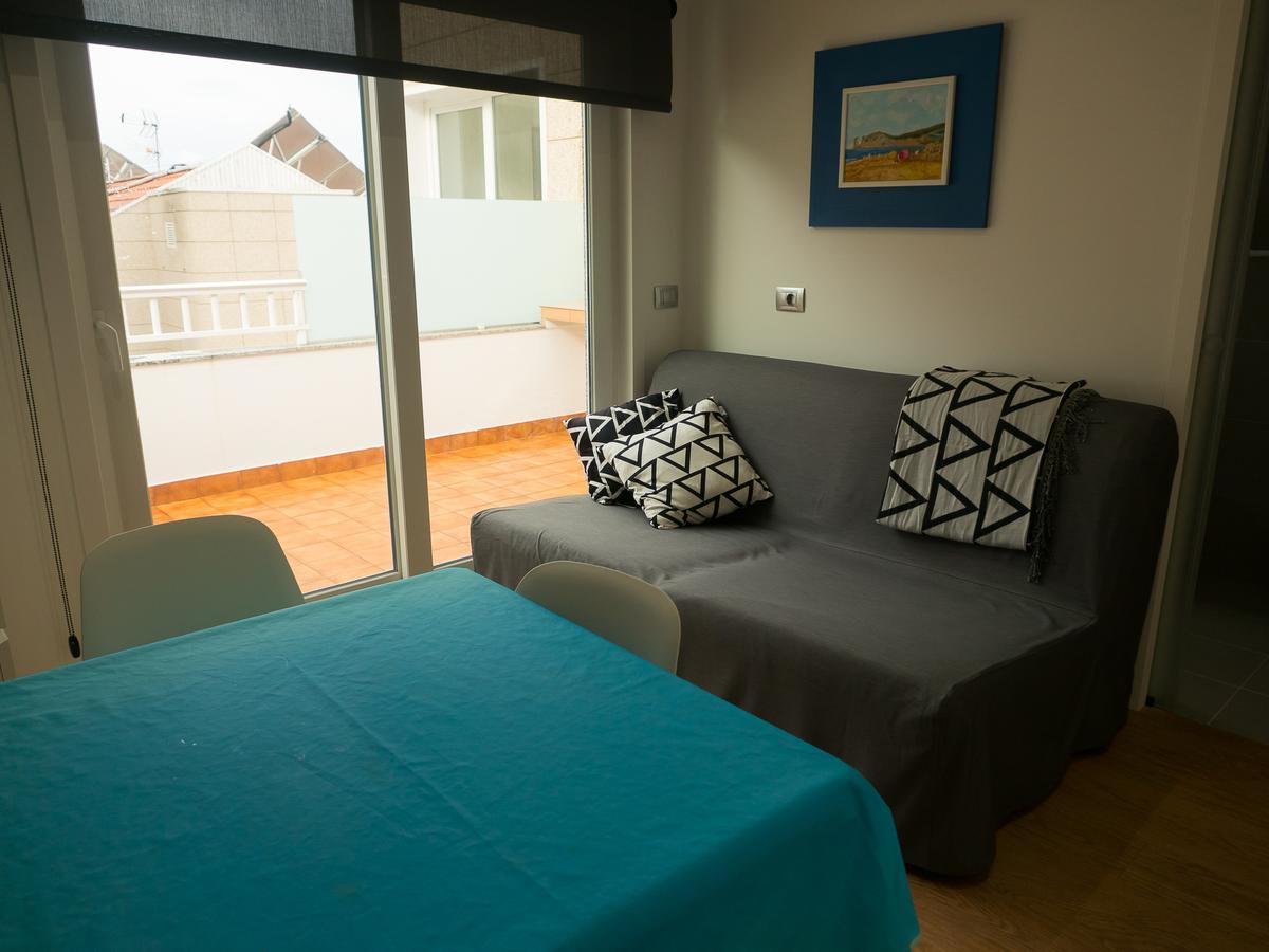 Hotel Vila Da Guarda Exteriér fotografie